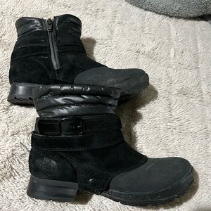 The North Face Snow Winter Boots